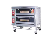 KW-40烤箱