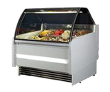 BQ-J型意式冰淇淋展示柜