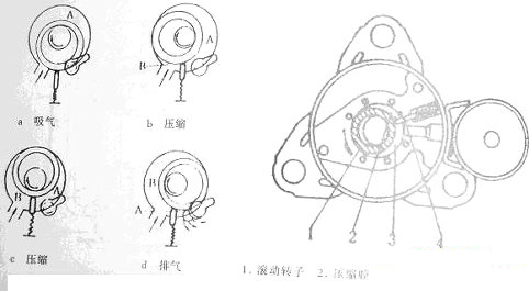 旋转式（转子式）压缩机工作原理及工作过程.jpg